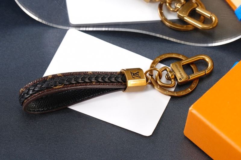 Louis Vuitton Keychains